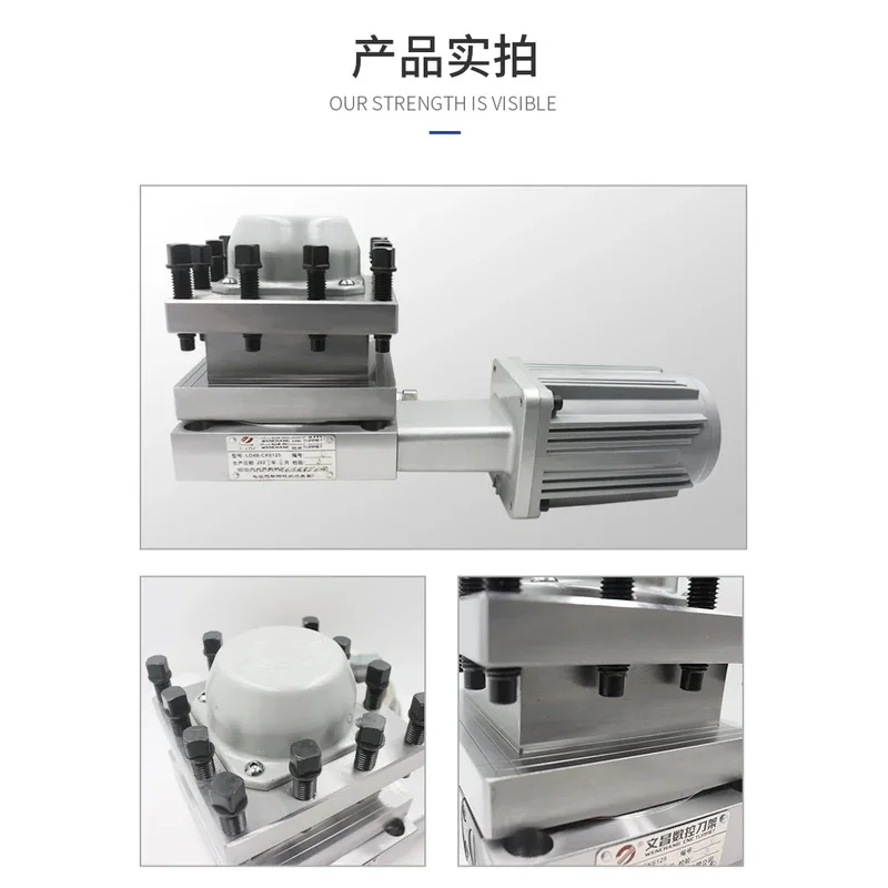 

holder LD-0/// lathe accsori Yucheng Electromechanical Wenchang