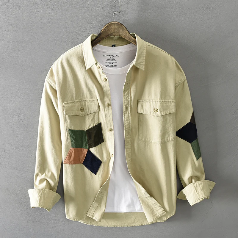 Trendy Youth Loose …