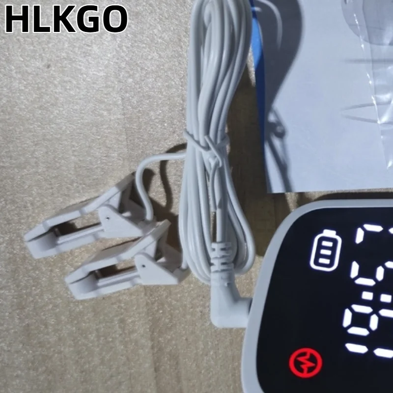 

Ушной зажим для облегчения депрессии, устройство CES, импульсная электронная акупунктура для лечения тревоги и бессонницы, помощь для сна