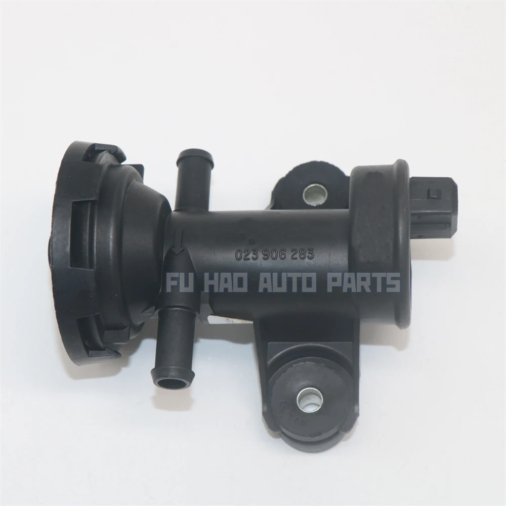 

023906283 EGR Vacuum Shut off Valve for Jaguar XJ X300 2001 VW T4 2.5 2.0 Golf 3