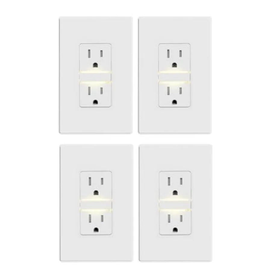 Decorative Outlet N…