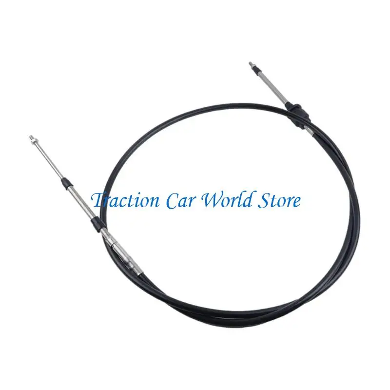 

L9BC Part Number 277001438 277001578 277001555 Steering Cable for PWC SEADOO RXT Wake 2002-2014