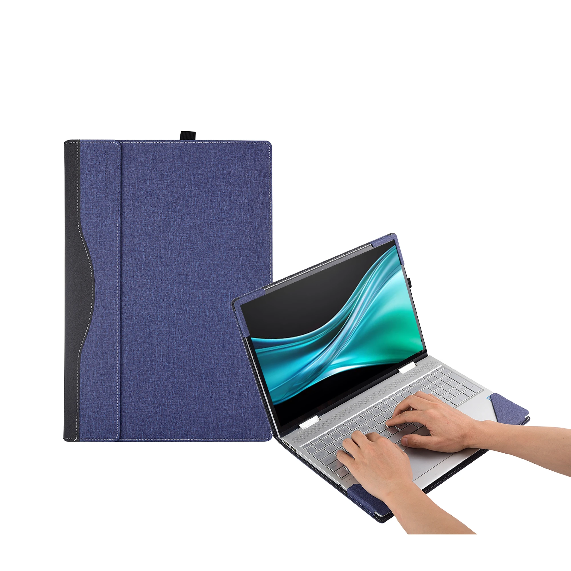 Laptop Case Cover for HP Elite x360 830 G9 G10 G11&Elitebook 835 830 G9 G10 G11 13.3