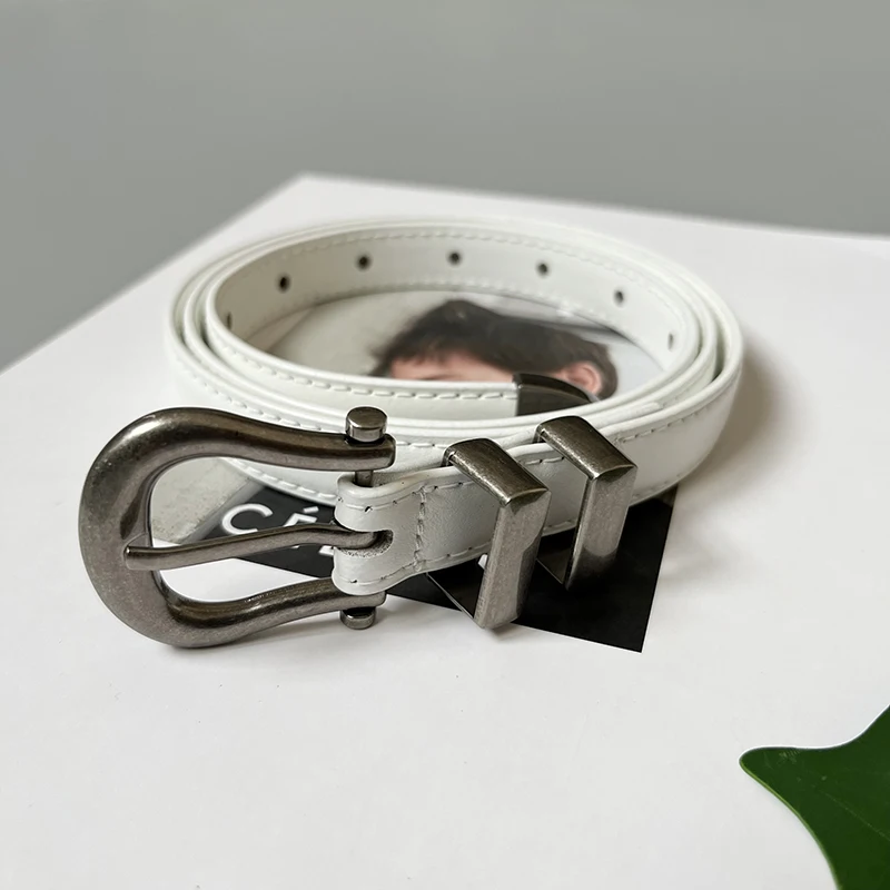 المرأة أزياء خمر جلد طبيعي فستان Cummerbunds الكورسيهات حزام الخصر أحزمة الديكور حزام ضيق TB1287