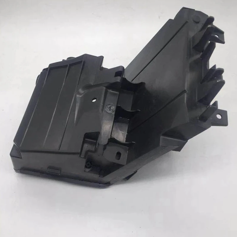 Soporte de comprobación y caja de fusibles para Peugeot 3008, 307, 308, 408, 5008, RCZ Partner B9, Citroen C4, DS5, Sega