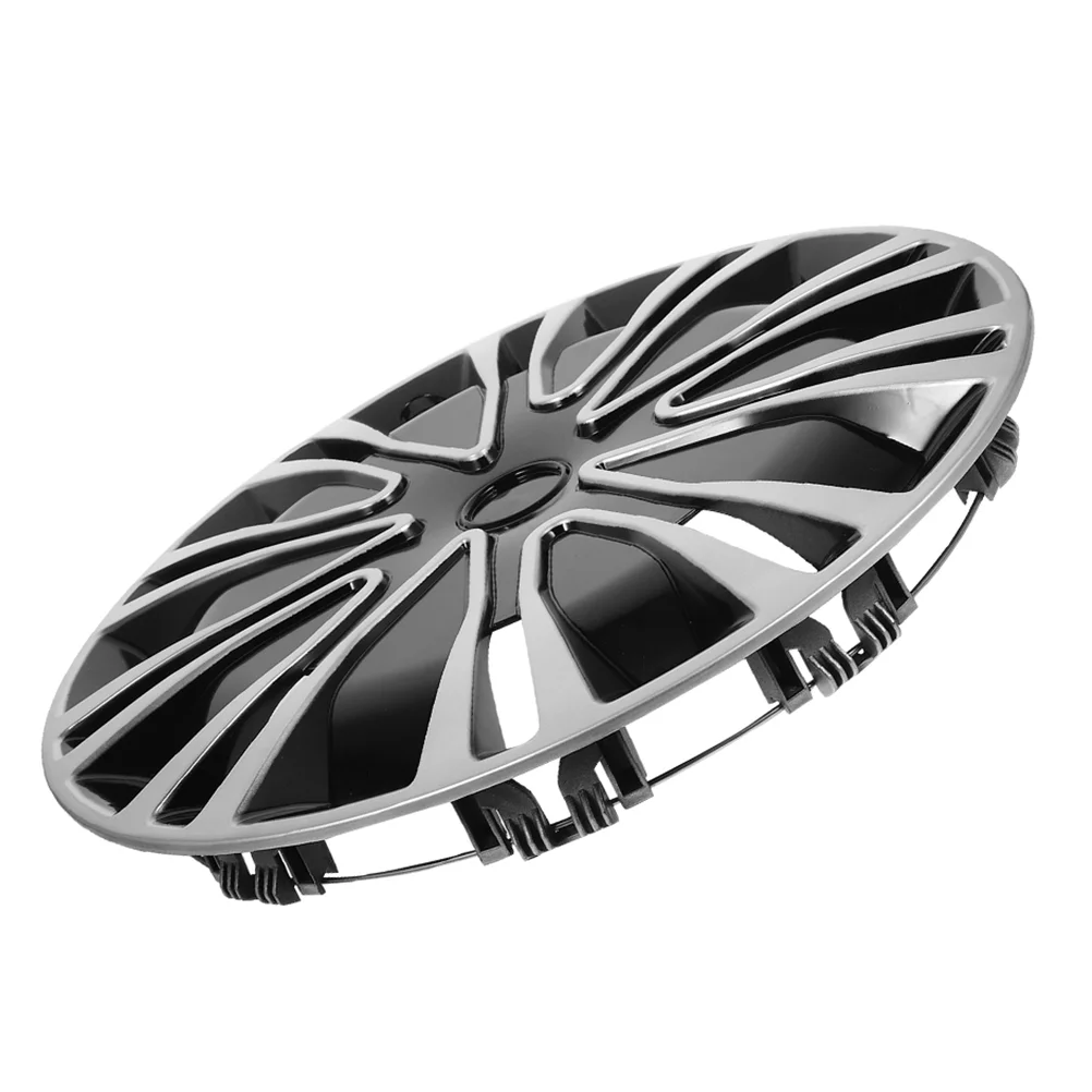 Hubcap Decoration Wheel Covers for Car 13 Hubcaps Truck Rim Vehicle Inch Cars Enhance Pp Automotive