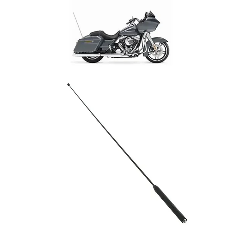 

For 2PC 33" AM FM Antenna For Harley Touring Road Glide 1998-2020 Electra Glide 1986-2020 Motorcycle Acsessories