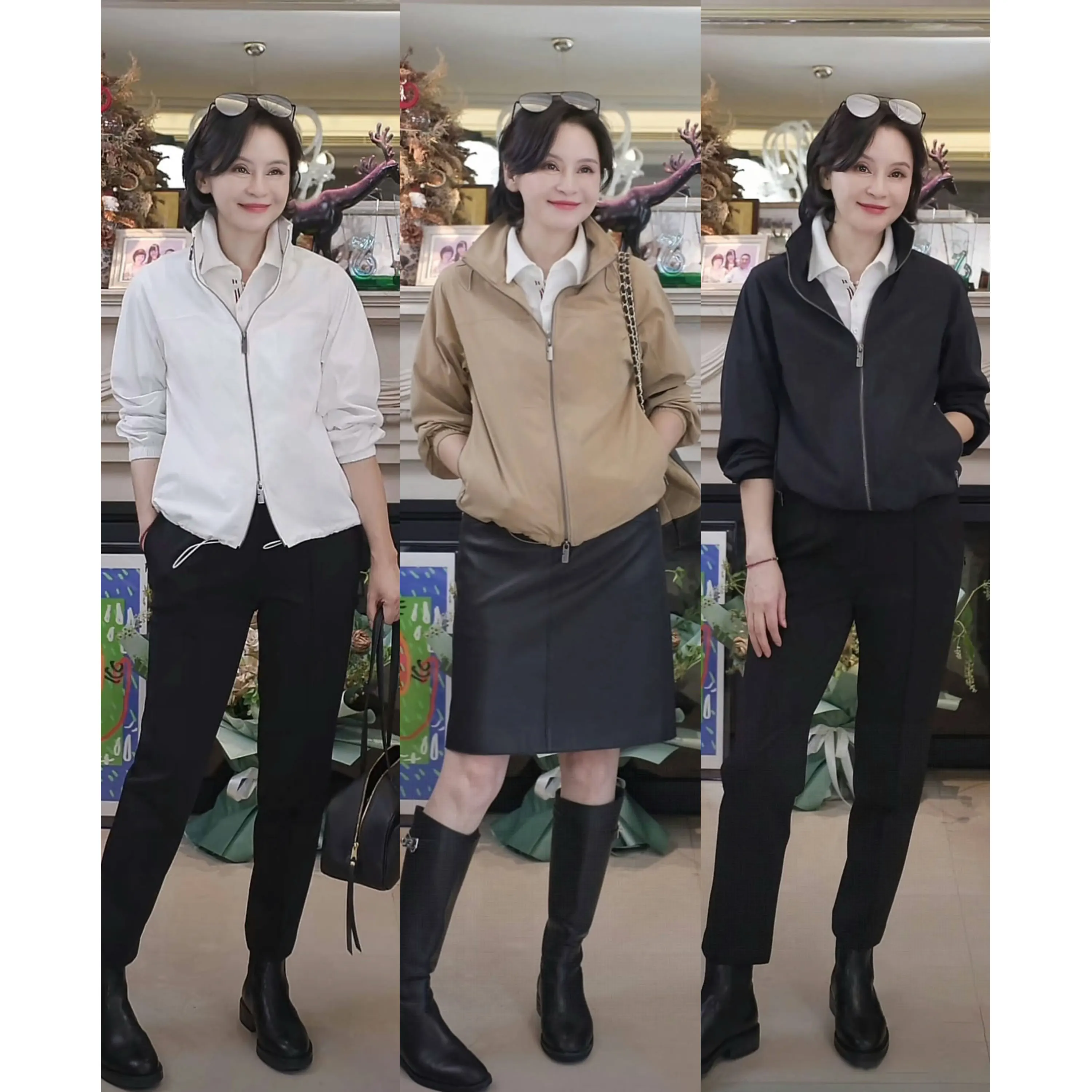 Capuche ExtéRieure …