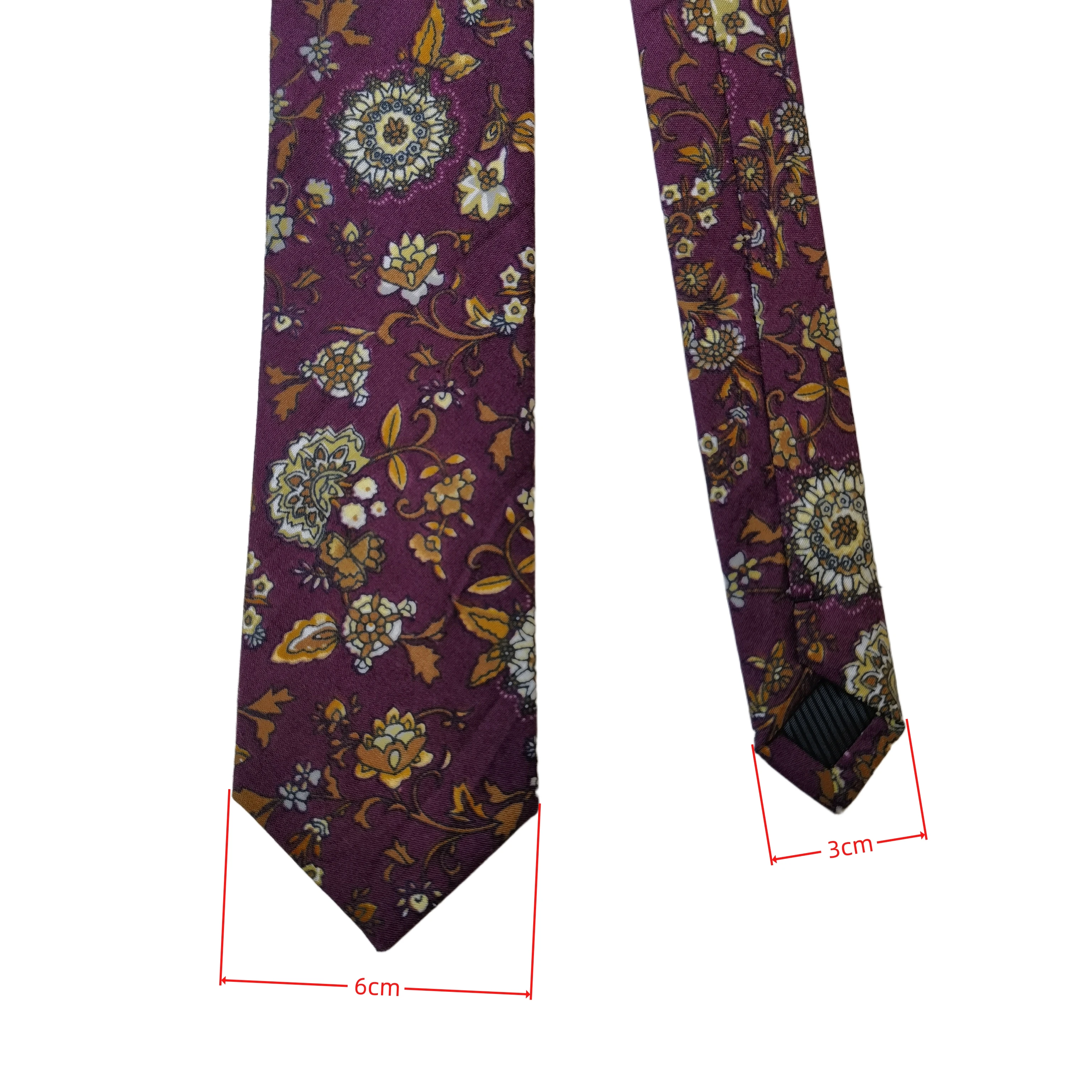 가을 겨울 신상 넥타이 포켓 스퀘어 세트 고품질 면 6cm 스키니 타이 남성용 넥타이 젊은층 업무 회의용