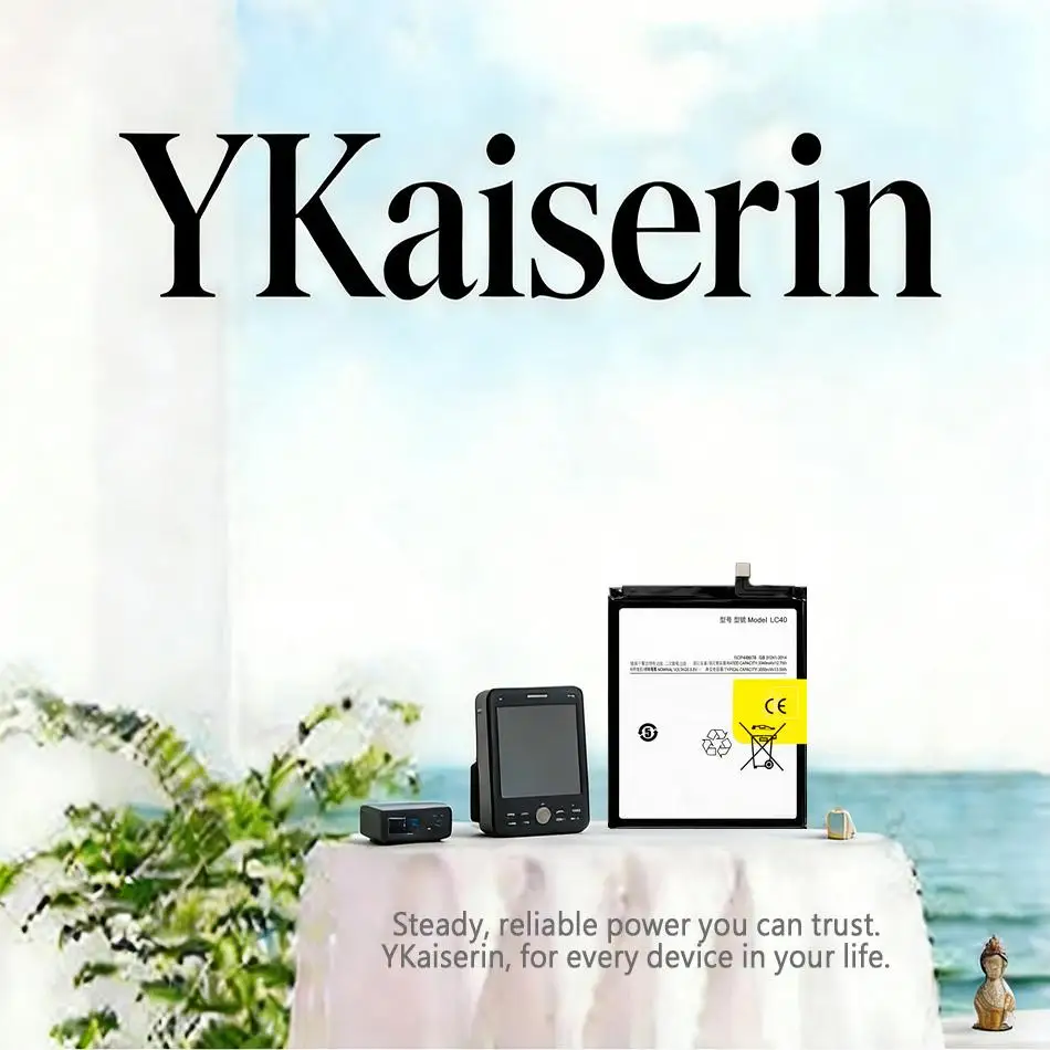 

Аккумулятор для мобильного телефона Motorola Moto E7 E 2020, надежный источник питания, 3550 мАч, LC40