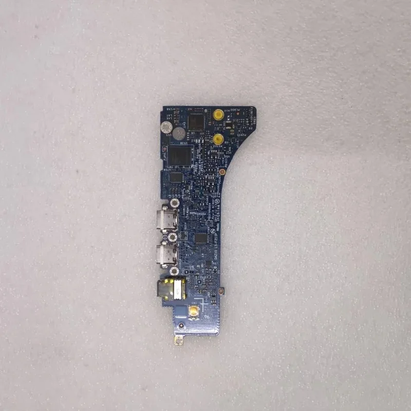 N+ New Laptop USB Audio Network LAN Small Board YH2H0 LS‑F211P for Dell XPS15 9575