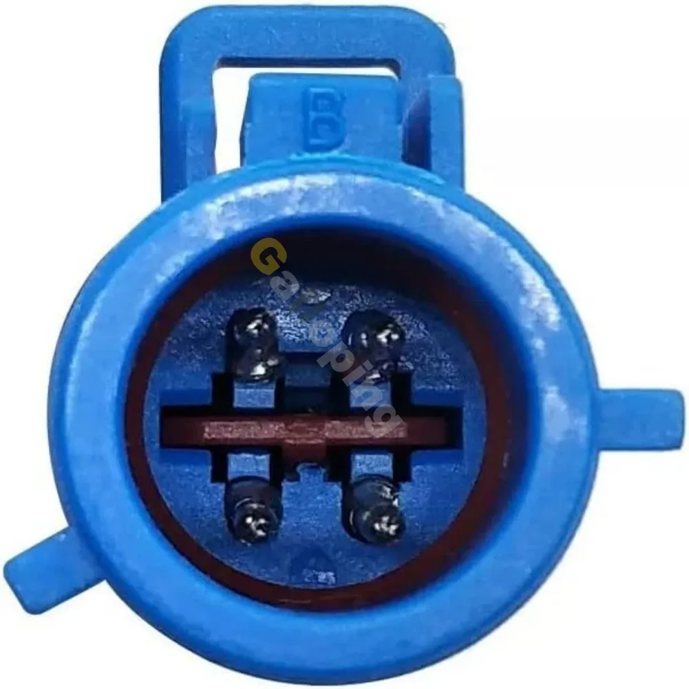 2個 02 酸素O2センサー 上流 下流 フロント＆リア フォード エスケープ 1.6L L4 ターボチャージャー 2013 2014 2015 2016 4線式 & 5線式