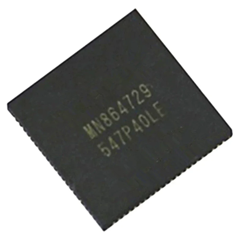 Original Chip IC MN86471A MN864729 HDMI-Compitable HDMI Chip for PS4 1100 1000 for PS4 1200 2000 Slim Pro QFN Console