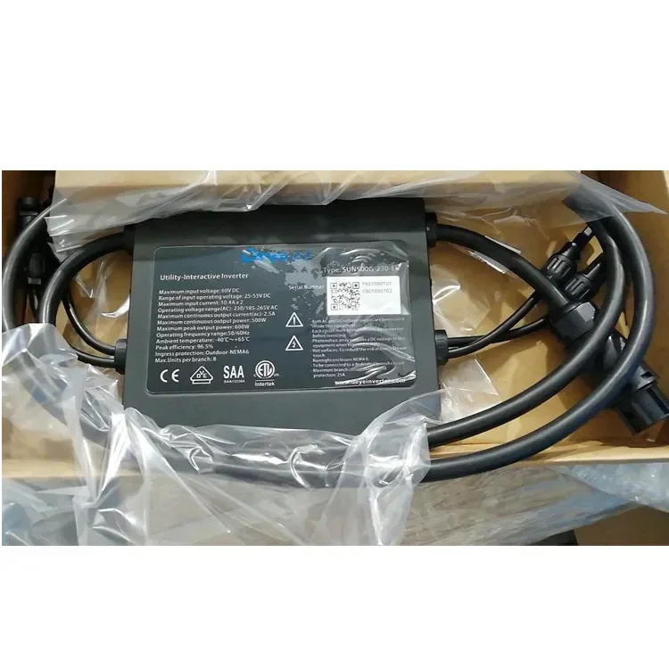 Micro Inverter 2000W 1600W 1300W PV Grid Tie Miro Inverters SUN2000G3-EU-230 For On Grid Solar Power System 5kw 6kw 8kw