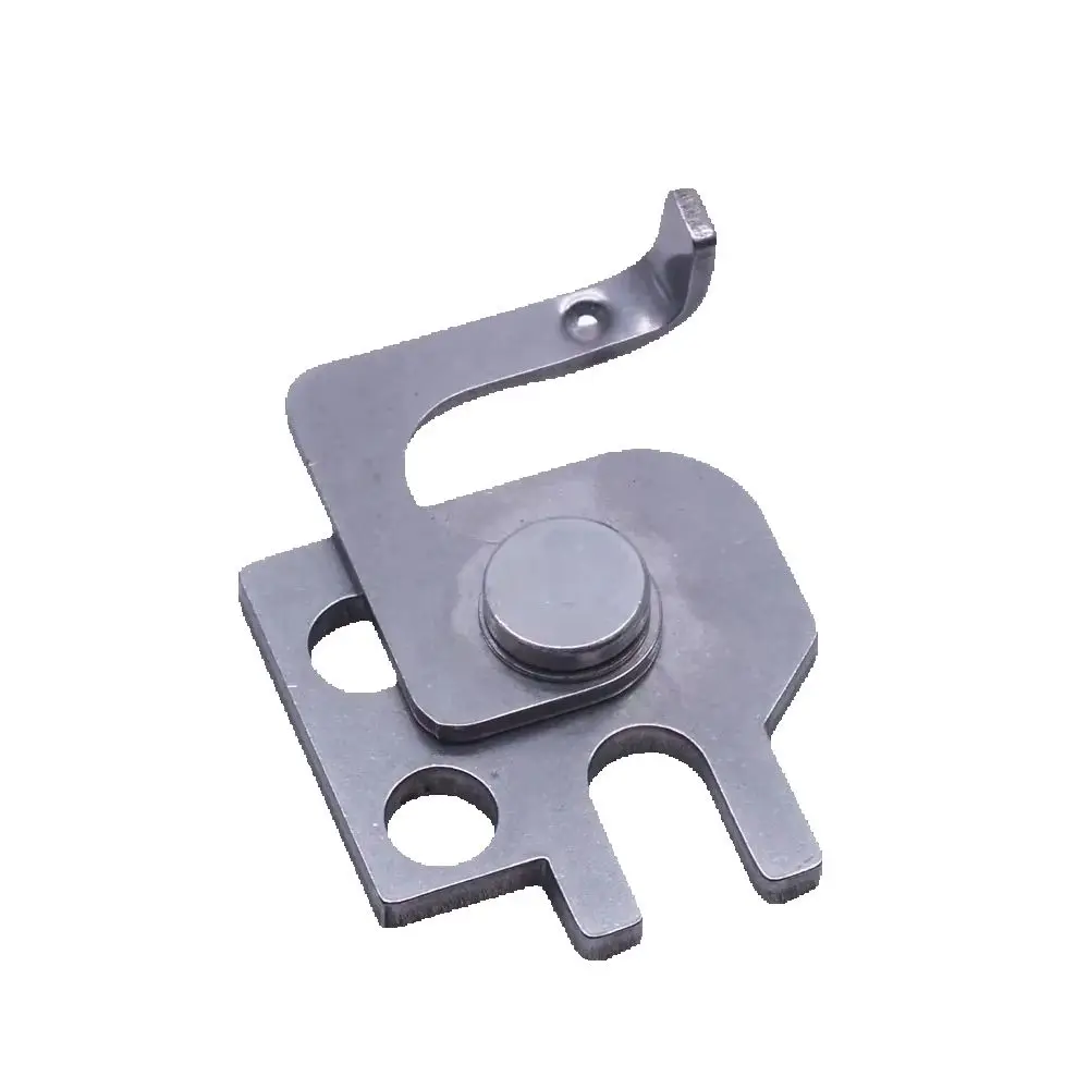 345-83820 Stainless Steel Cable Clip For Tohatsu Outboard Motor 40C 40HP Mercury 345-83820-0