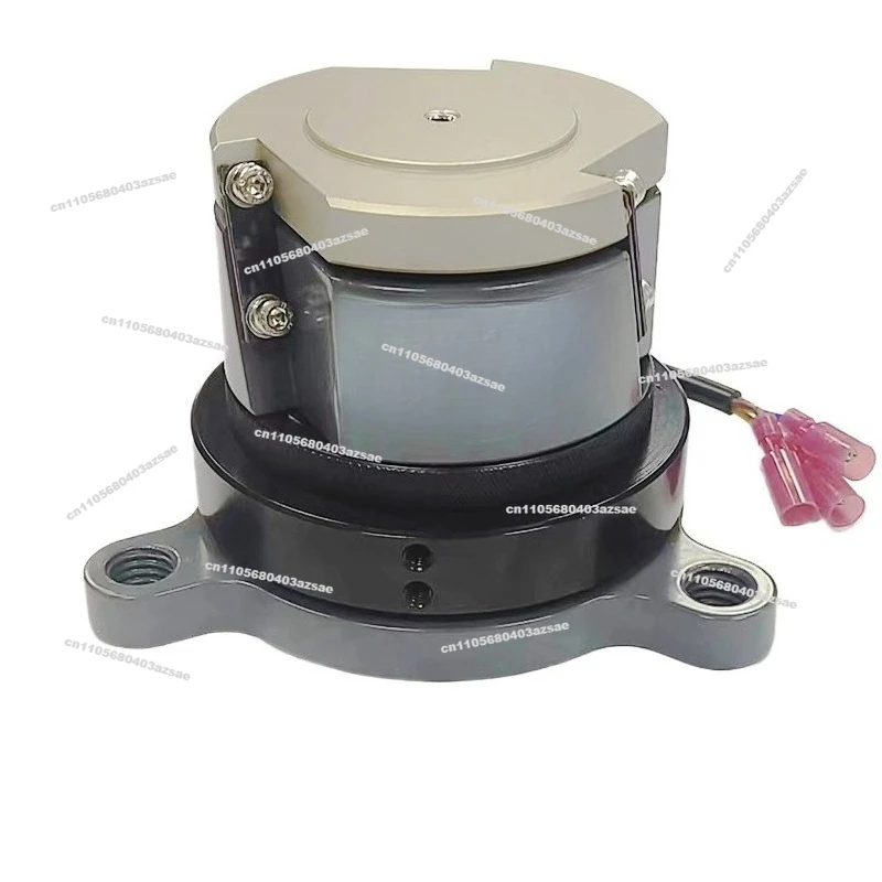 Precision High Frequency YQ-80 140 150 200 #DC Vibration Vibration Plate