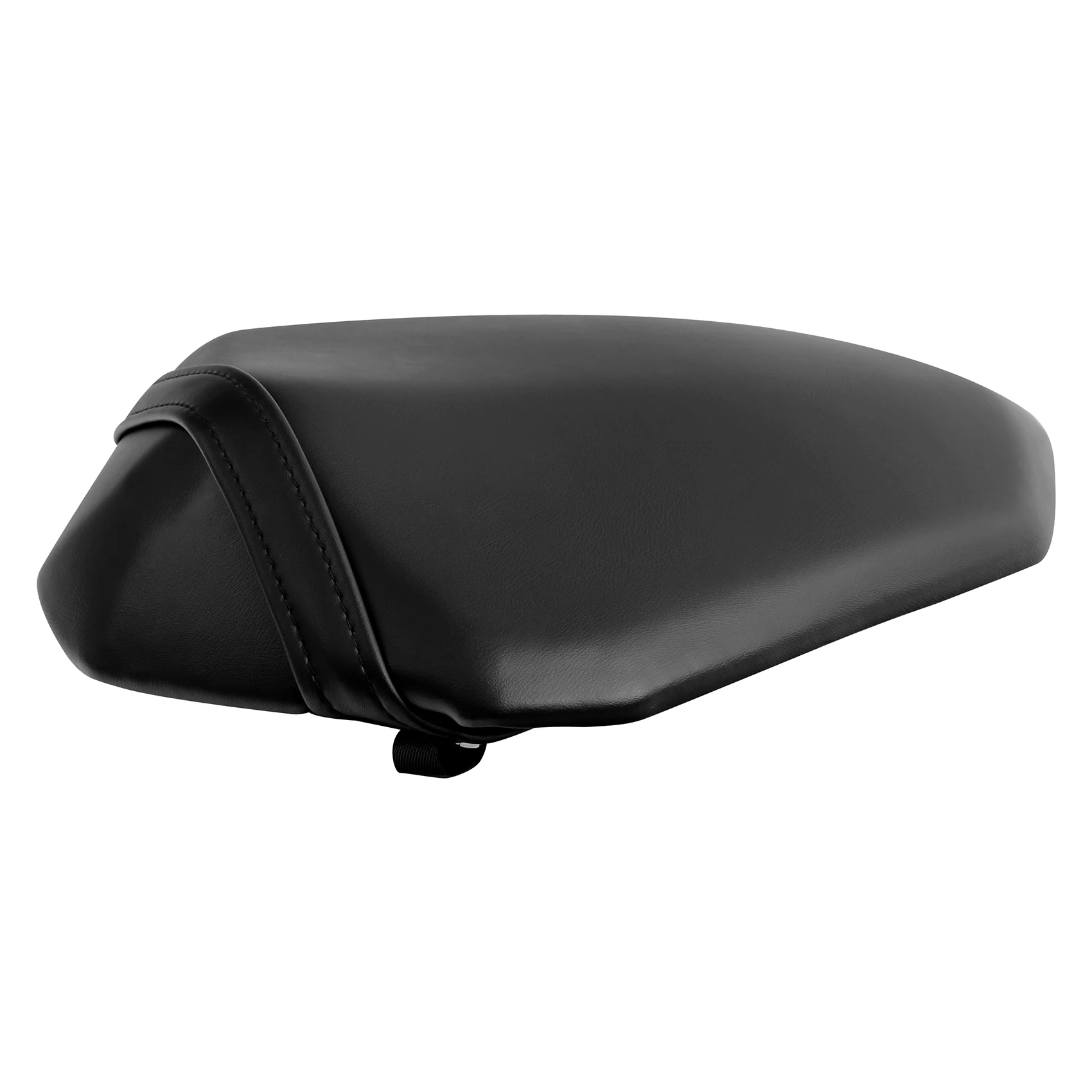 

Black Rear Passenger Seat Pillion Fit For Kawasaki ZR800 ZR 800 2013-2016 2014 2015 Motorcycle Accessories