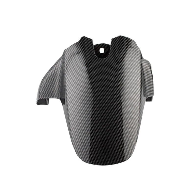 Super Sale Motorcycle Mudguard Mud Rear Fender Tire Hugger Mud Splash for Suzuki GSXR600 750 K6 K8 2006-2010