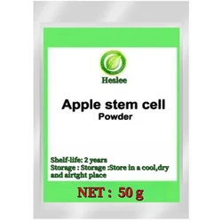 Hot Selling Stem Cell Powder Extract Cosmetic Material Anti Aging Prolongs Cell Life