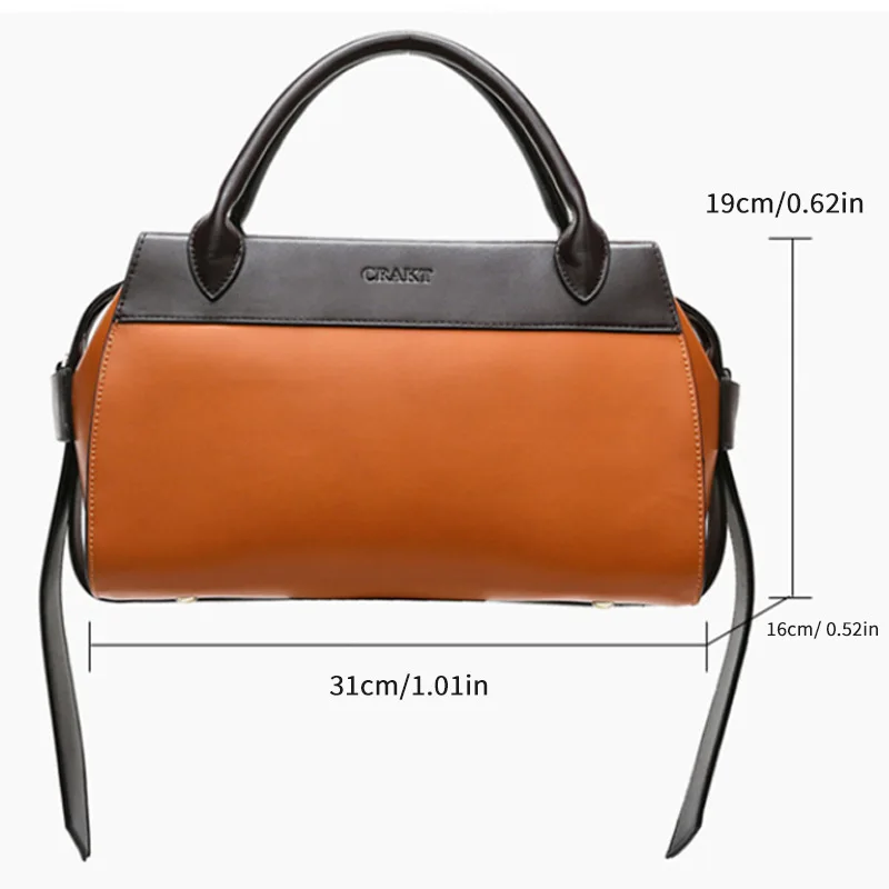 

Large Capaci Faionable Women's Handbag Boston Bag Pillow aped Handheld oulder Bag Single Strap Soft Leather Tote Bag