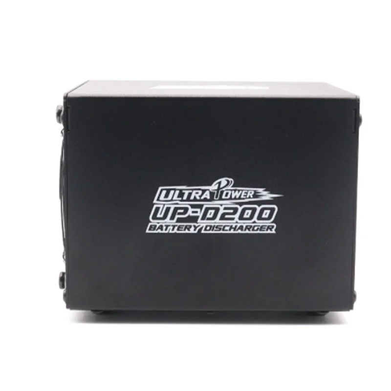 UltraPower UP-D200 UP D200 car model 200W up616 battery balance charger discharger