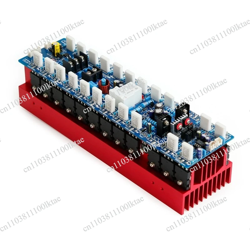 AB15 Professional Mono Power Amplifier Board 1500W