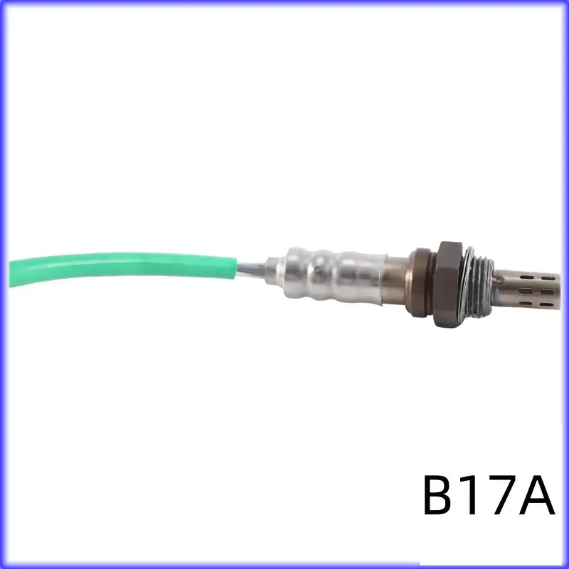 

BT-1 шт. новый задний датчик кислорода зеленый 36532-PRC-004 для Honda Civic EU EP EV Type-R Stream 2.0