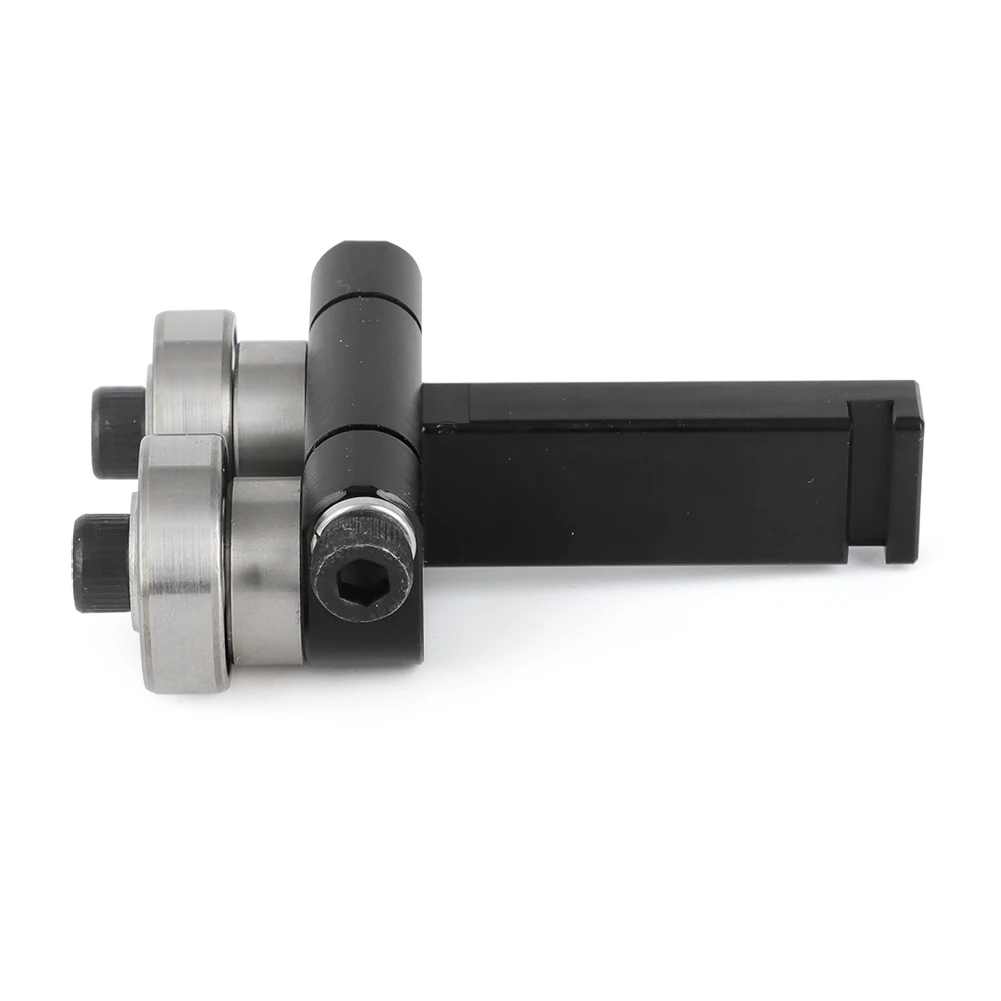Bandsaw Ball Bearing Blade Guide Fits For Most 14\