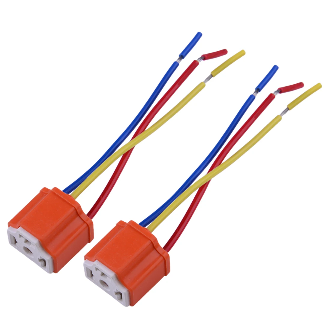 2Pcs H4 9003 HB2 Un… - image