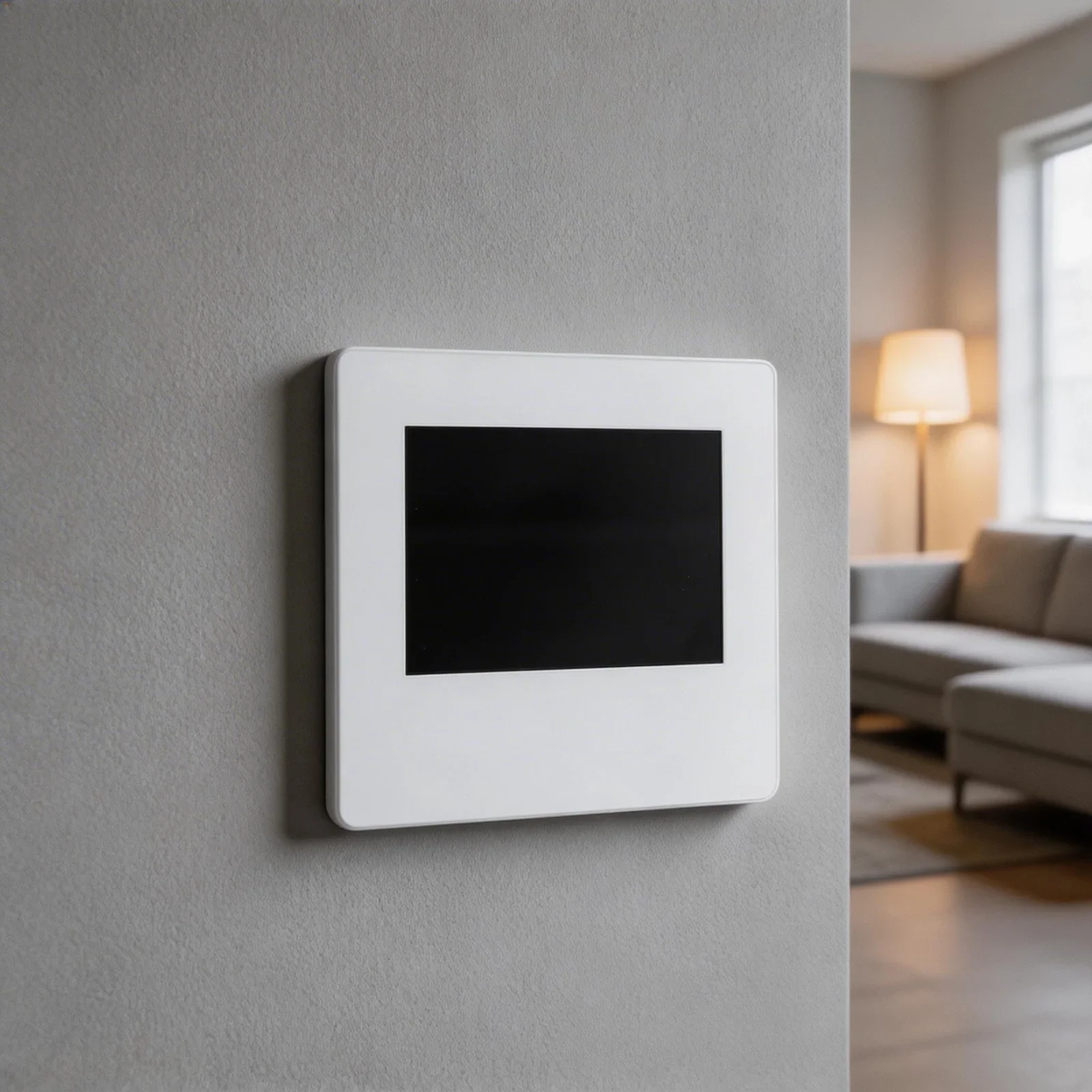 For Tuya WiFi Thermostat and Hygrometer Digital Temperature Controller with Scheduling and High Temperature Safety