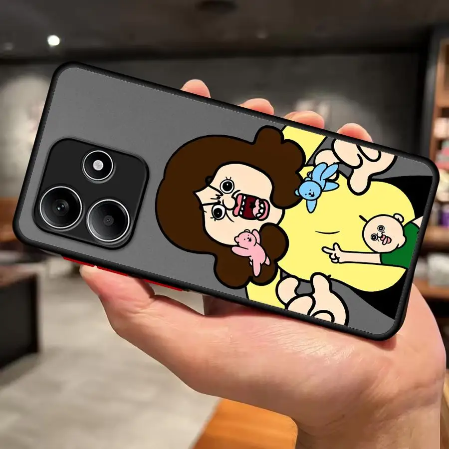 Back Phone Cover Ca…