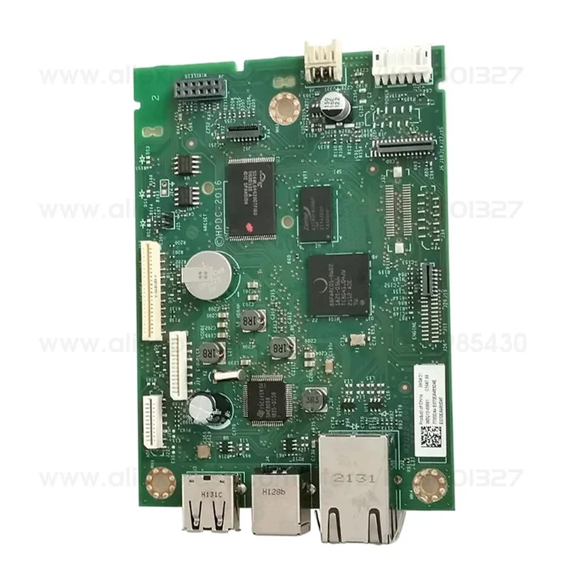 Imagem -06 - Formatter Board Original Logic Board Placa-mãe para hp M426dw M426fdn M426fdw F6w1760002 C5f98-60001 Novo