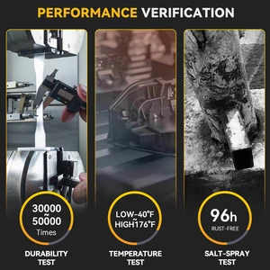 7 Main Sales Pump Suspension C5 - №3