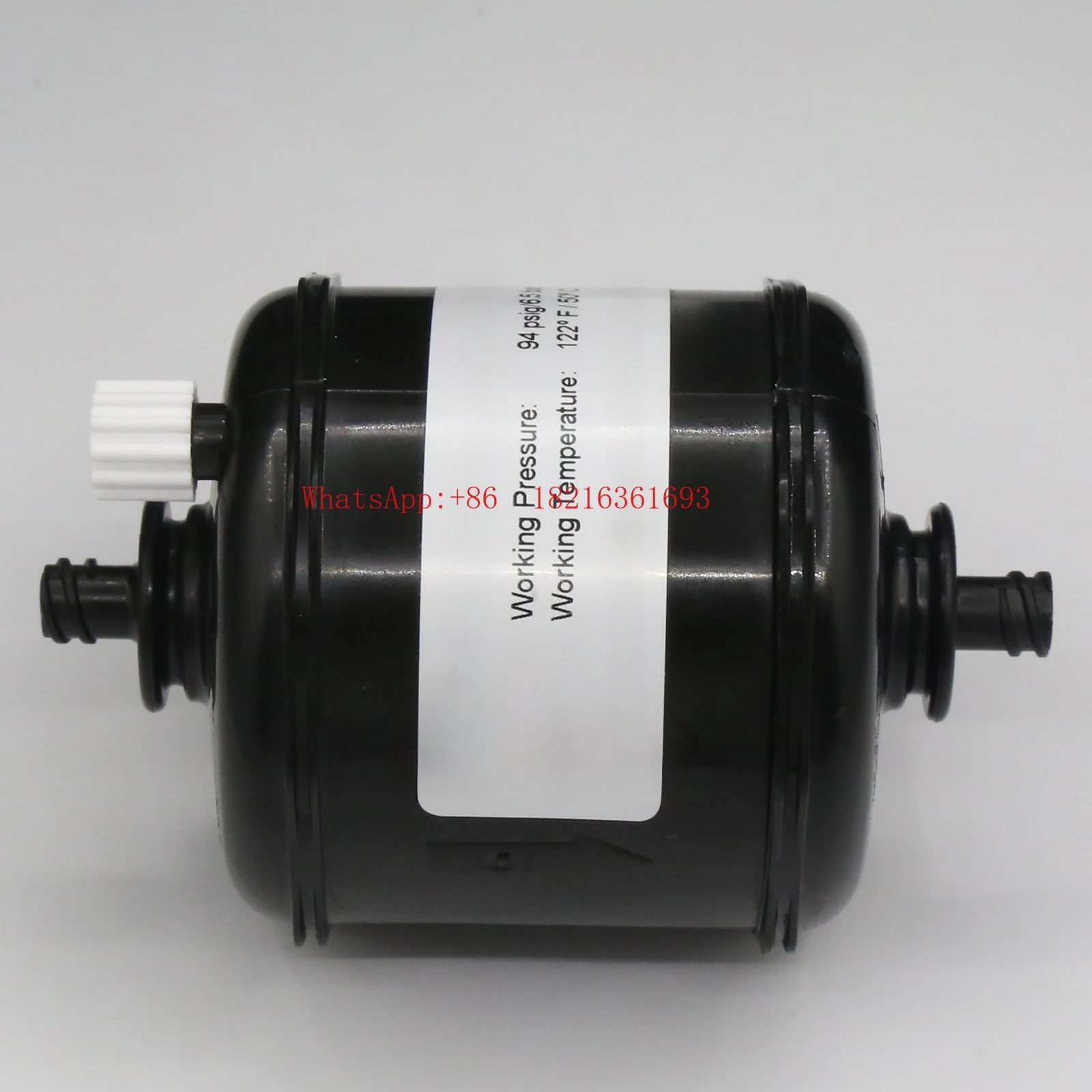 Filter Inkjet Printer Straight Head Pall Bag Large Filter MACCA0507