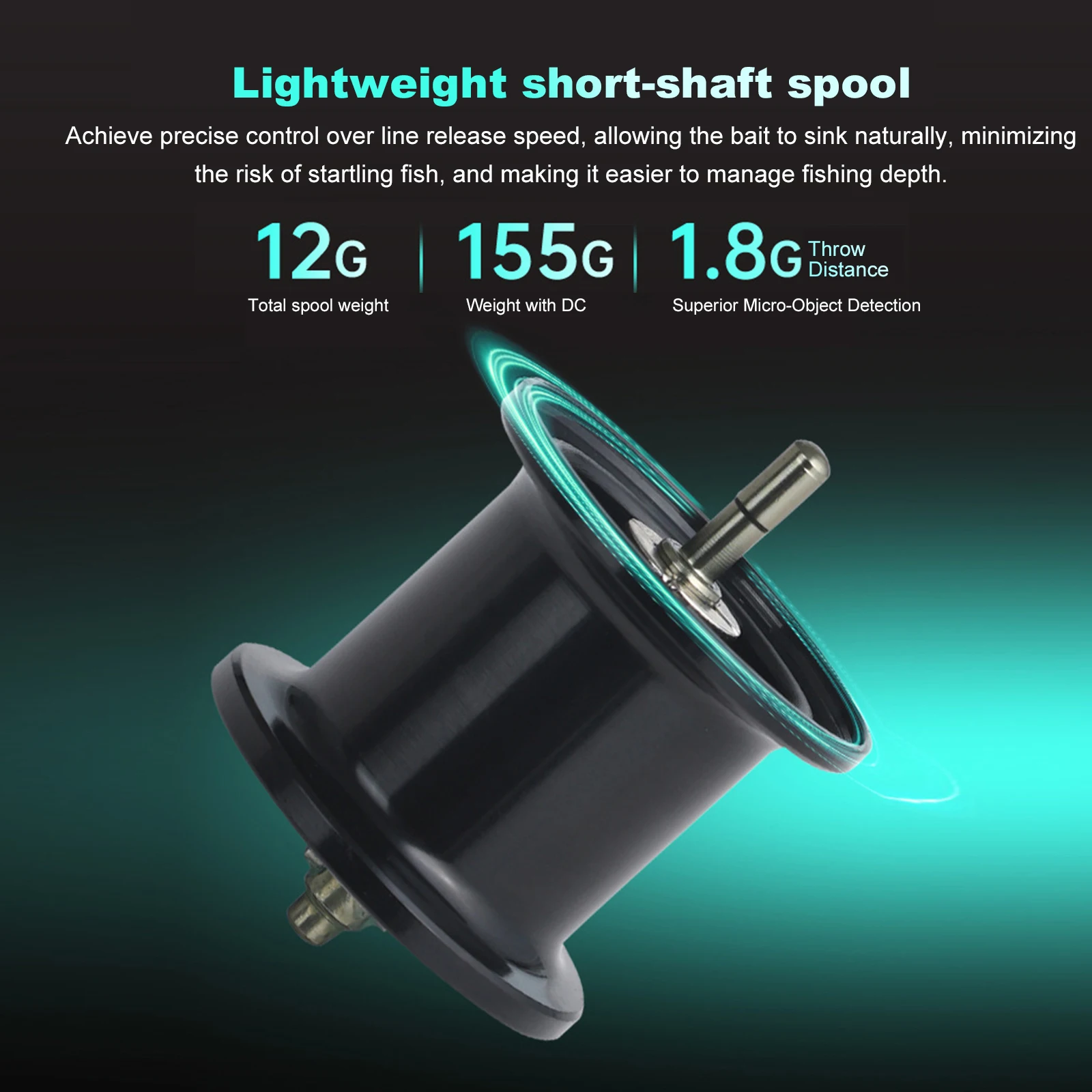 mulinello-da-pesca-professionale-dc-baitcaster-anti-rincalzamento-per-lanci-lunghi-mulinello-universale-per-esche-rapporto-72-1-massima-trazione-5kg-ingranaggi-durevoli