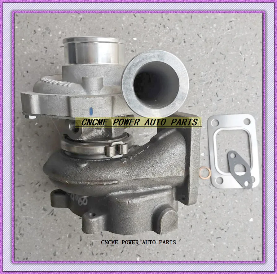 ww 100% جديد وأصلي Kangyue Turbo J50S A7556 E 049339000249   شاحن توربيني لـ Beiqi لمحرك Foton 493