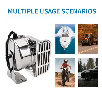 8 best sales Corno di barca - №7