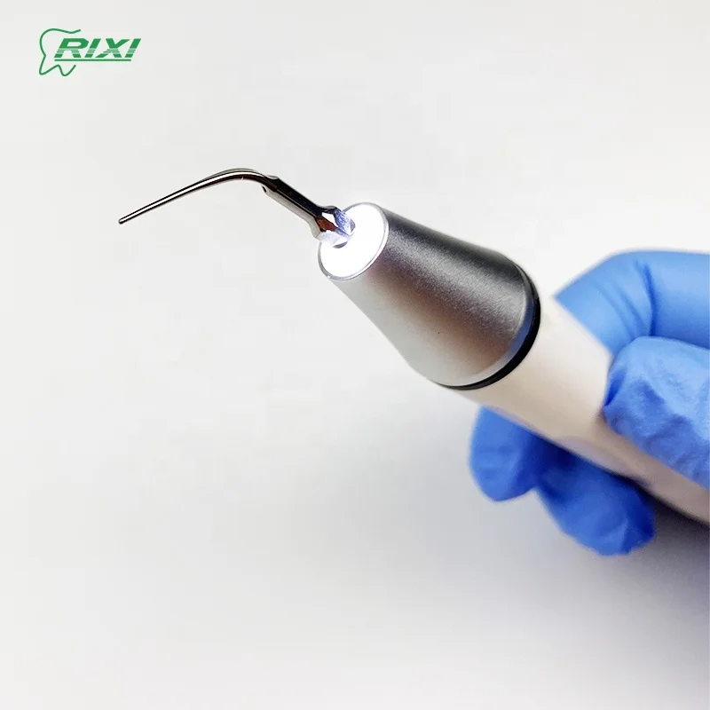 RIXI me dical High Quality de ntal Ultrasonic Scaler Handpiece