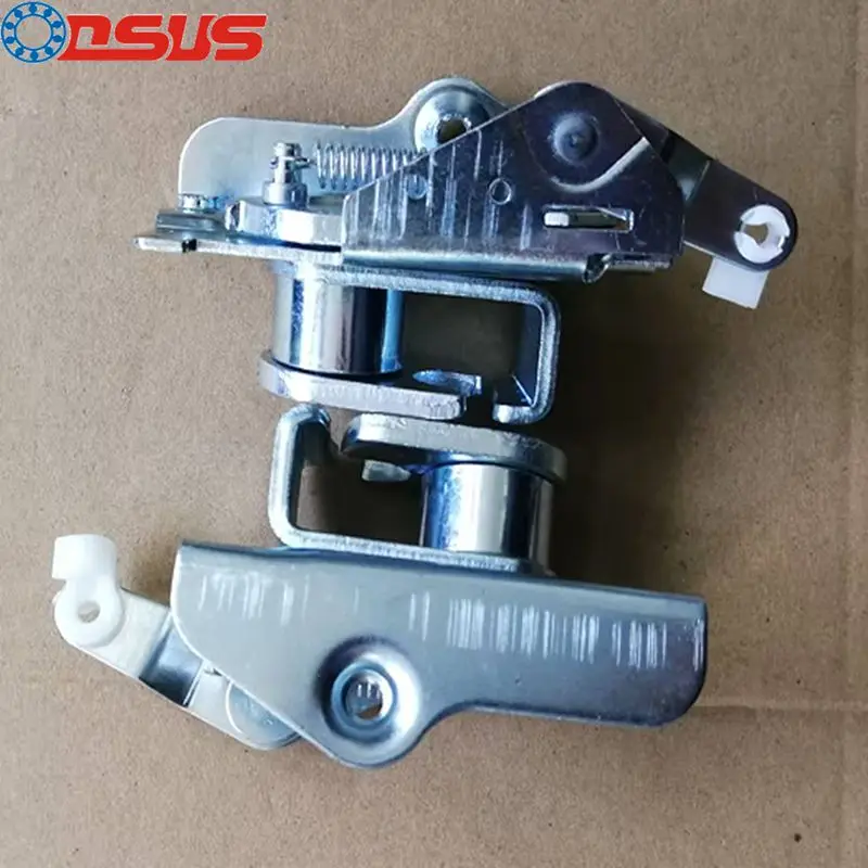 181 Right & Left Side Baggage Door Locker for Kinglong Bus Parts - Automotive Accessory