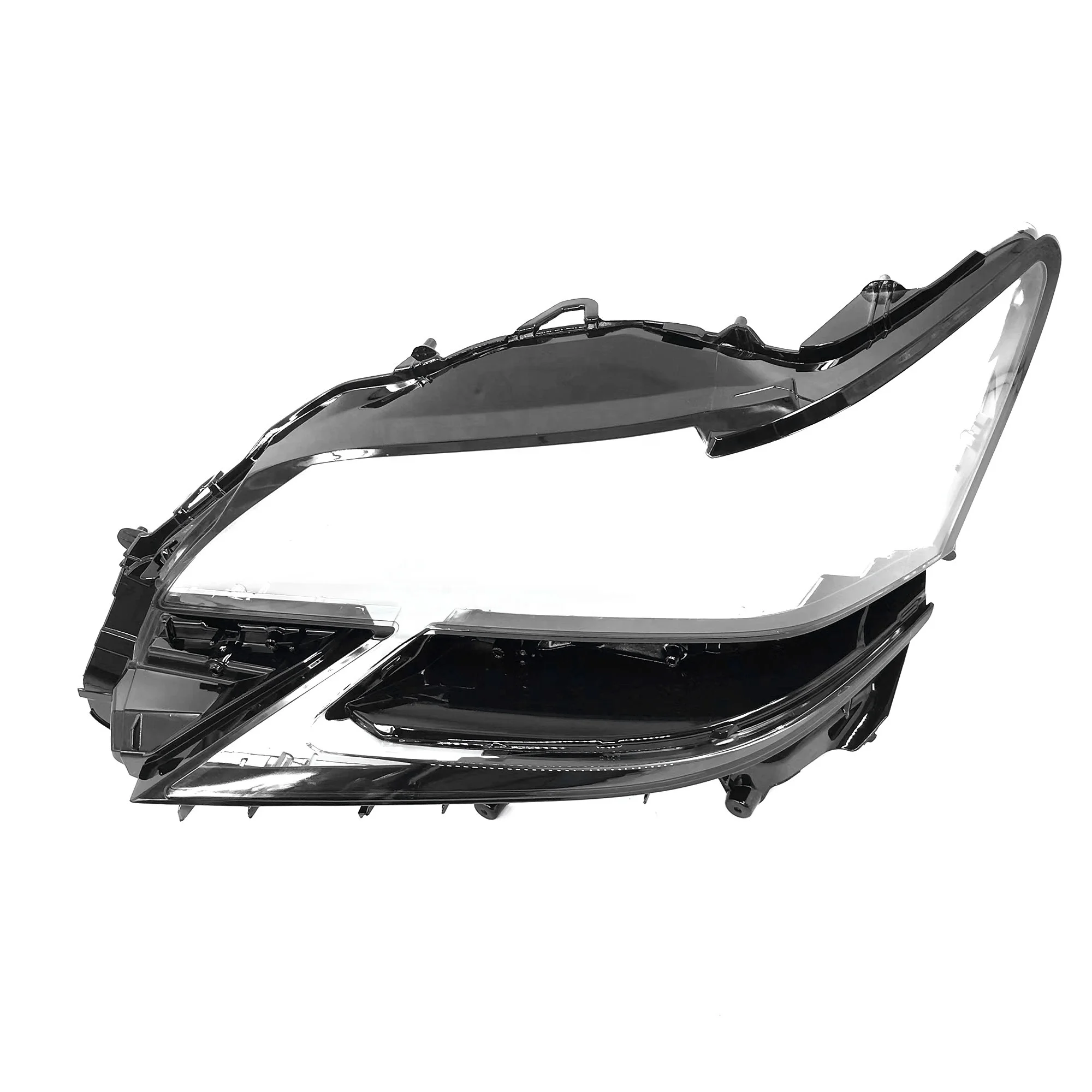 Headlights Cover Headlamp Shell Lampshade Replace Transparent Glass Lens For Lexus GS300 GS450 GS460 2016 2017 2018