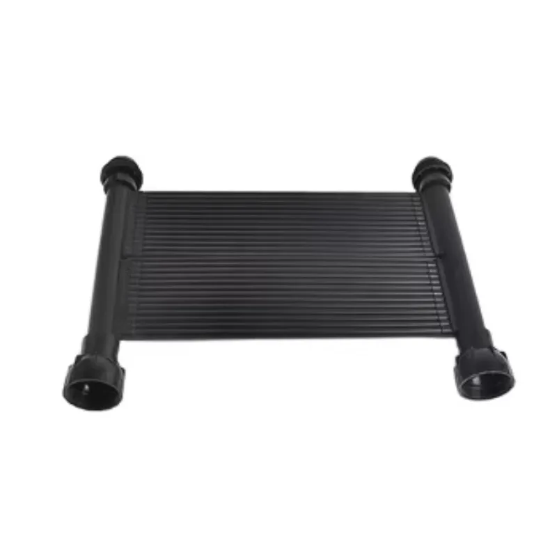 【Hot】Hot Water Pool Solar Heating Equipments, Solar Energy Panel Collectors, Pool Solar Heater for Swimming Pool view 4