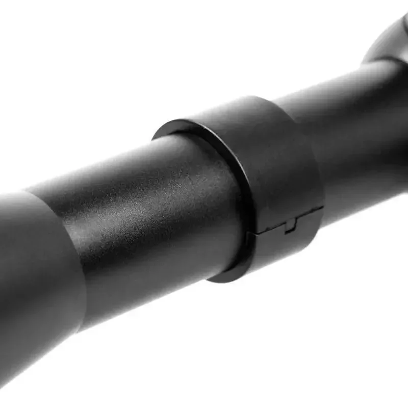 30mm to 25mm Rifle Scope Mount Reducer Insert Ring Adapter Flashlight Torch Tube Picatinny Weaver Hunting Accessories