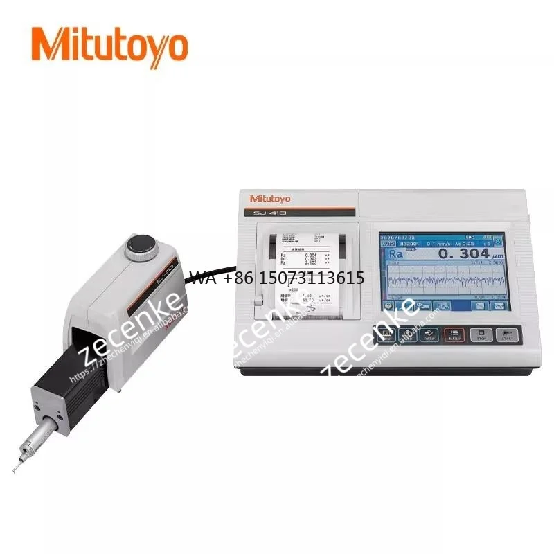 Mitutoyo Surface Ro… - image