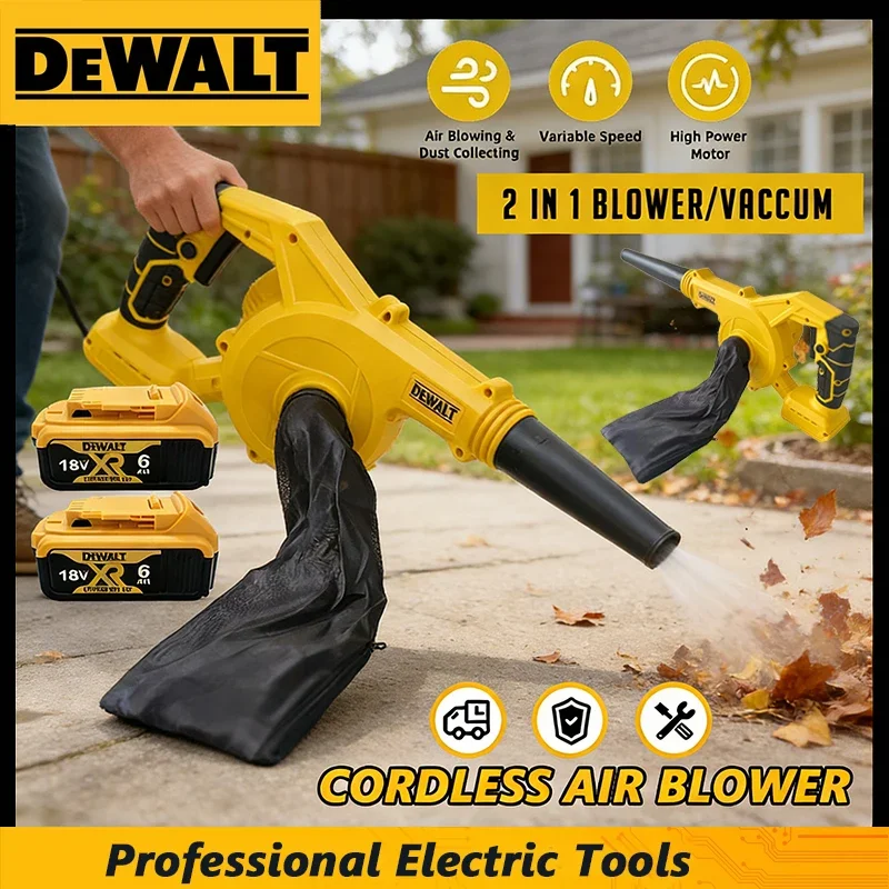 Dewalt 2 In 1 Cordl…