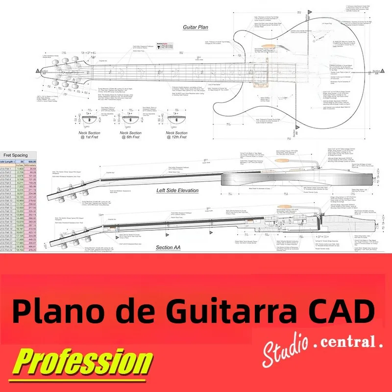 planos-profesions-para-guitarra-electrica-prs-cus-24-servicios-de-diseno-de-instrumentos-musics-personalizados