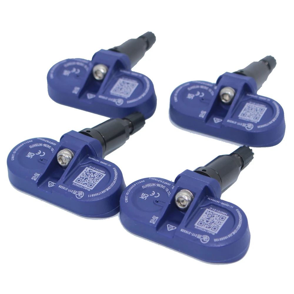 TPMS Tire Pressure Sensor 2021+ for Tesla Model S 3 X Y 1490701-01-B 1490701-01-C 149070101B Tire Pressure Monitor