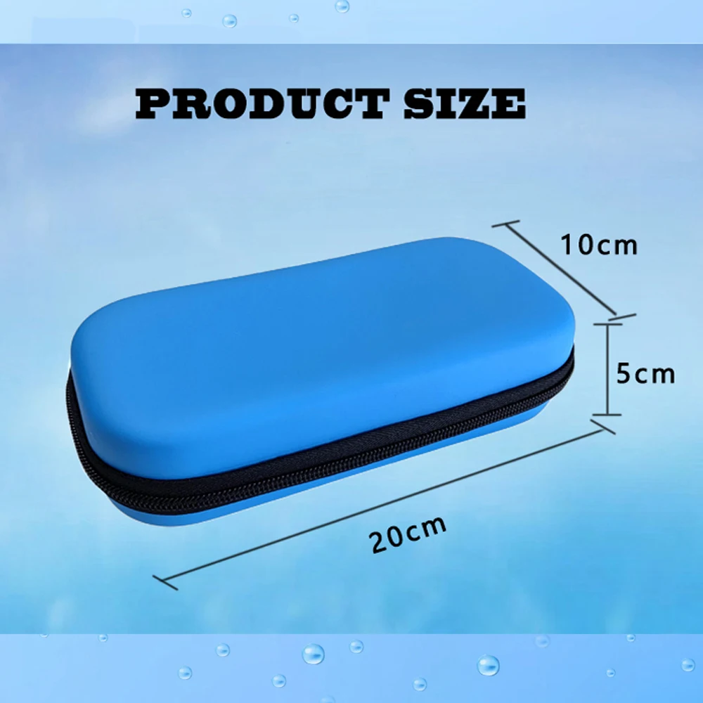 Water-proof PU Insulin Cooler Bag Portable Insulated Diabetic Insulin Travel Case Cooler Box Bolsa Termica Aluminum Foil ice bag