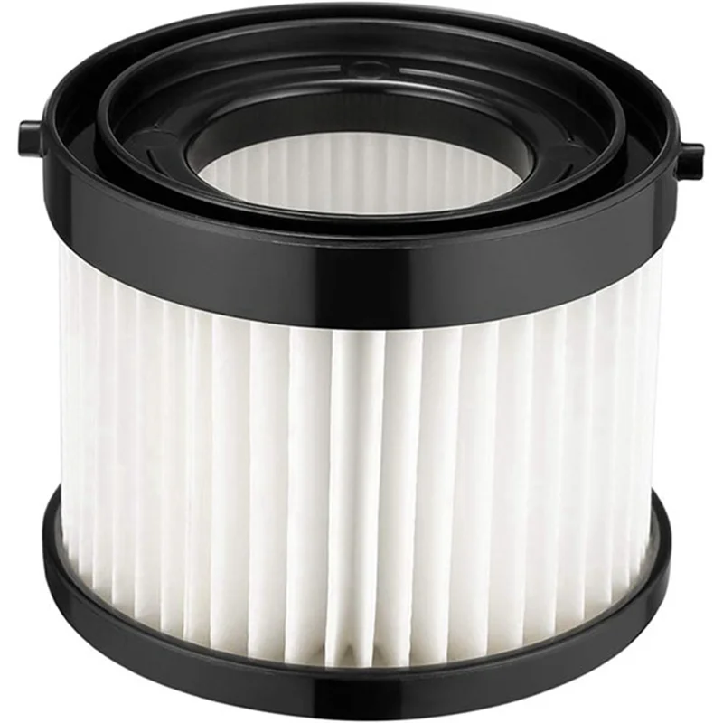 B89B-6Pack 49-90-0160 استبدال إكسسوارات قطع غيار فلتر HEPA لـ 49-90-0160 0882-20 M18 مكنسة كهربائية مدمجة #2