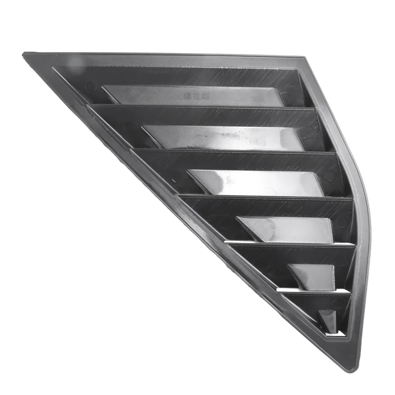 

Жалюзи заднего окна автомобиля, боковые жалюзи, вентиляционная крышка для Ford Focus MK3 Hatchback 2012-2018