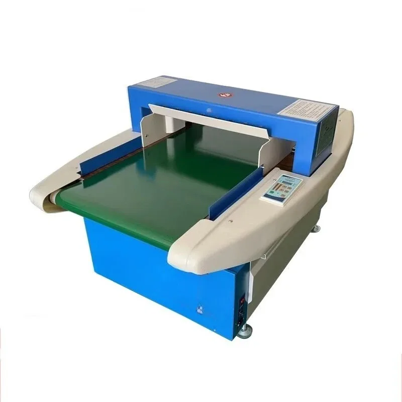 

Apparel factory desktop high-precision metal detector sensitive needle detector
